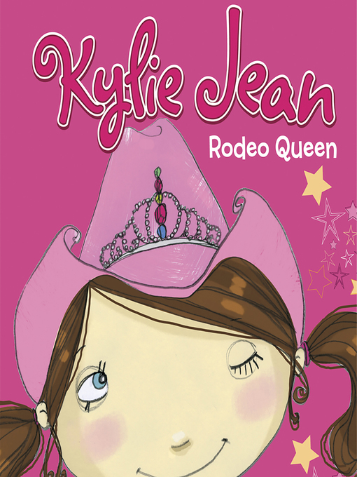 Title details for Rodeo Queen by Marci Peschke - Wait list